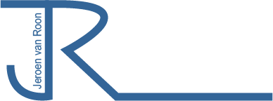 Jeroen van Roon logo