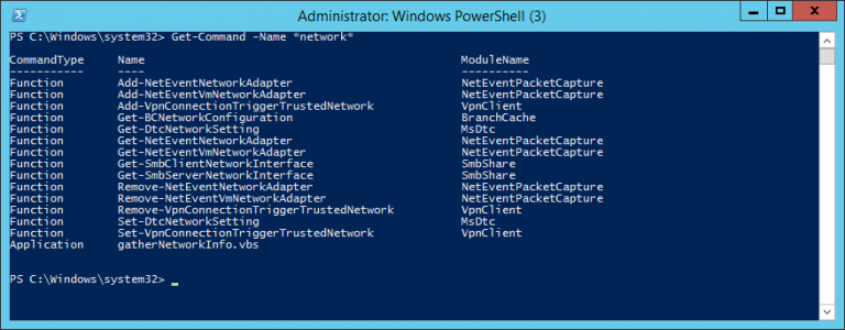 The 10 Basic Powershell Commands You Need To Know - Vrogue